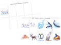 Методическое пособие "Животные Арктики и Антарктиды" (дидактический материал)