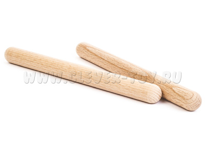 Клавес, 18х200 мм, пара