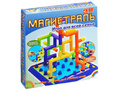 Настольная игра "Магистраль" (3Д игра)