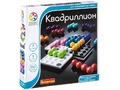 Логическая игра "Квадриллион"