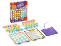 Настольная игра "Съедобное-несъедобное" (Лото и викторина) 4в1