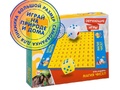 Обучающая игра-ходилка "Магия чисел"