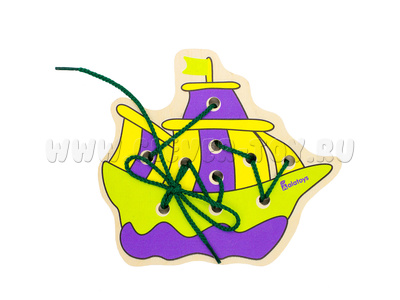 Шнуровка "Фрегат" (АТ)