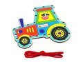 Шнуровка "Трактор 2" (АТ)
