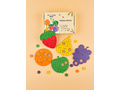 Мозаика "Фрукты" (в коробке)