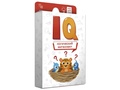 Игра карточная. Игры для ума. IQ Логический интеллект (40 карточек)