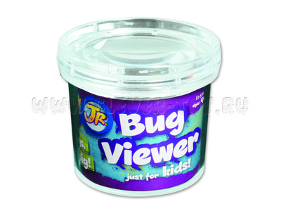 GeoSafari. Баночка для изучения насекомых (нет в наличии)