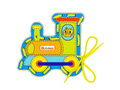 Шнуровка "Паровозик 2" (АТ)