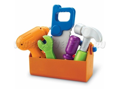 Понарошку. Набор "Почини!"