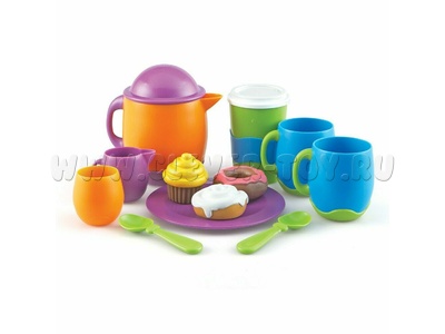 Понарошку. Набор "Чаепитие"