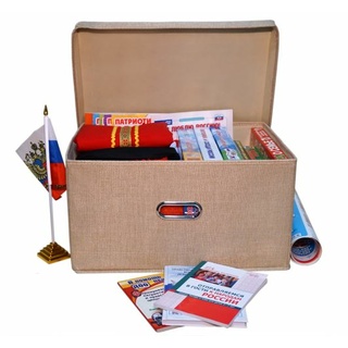 Комплект программ, методик и материалов "Моя Страна"