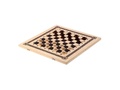 Шахматы, шашки, нарды деревянные с доской