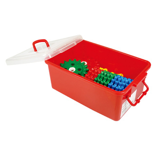 Набор "Шестеренки" для детской развивающей доски