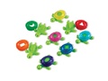 Набор "Цветные черепахи" (игра для Центра воды и песка)