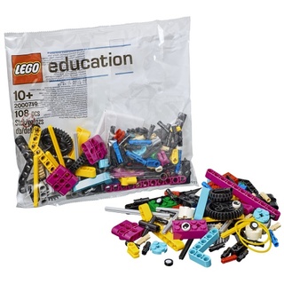 LE Набор запасных частей LEGO Education SPIKE Prime
