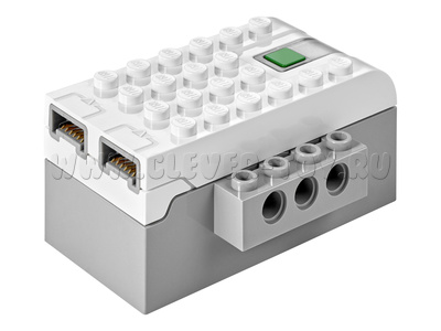 Электромеханический конструктор LEGO Education WeDo 2.0 Смарт-хаб