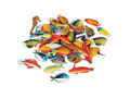 Игровой набор фигурок "Рыбки" (60 элементов)