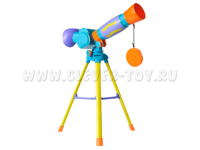 Игровой набор "Телескоп"