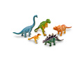 Фигурки большие "Эра динозавров. Часть 2" (5 штук)