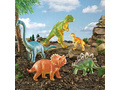 Фигурки большие "Эра динозавров. Часть 2" (5 штук)