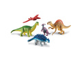 Фигурки большие "Эра динозавров. Часть 1" (5 штук)