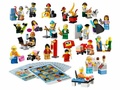 Конструктор LEGO Education PreSchool DUPLO Городские жители