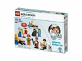 Конструктор LEGO Education PreSchool DUPLO Городские жители