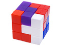 Кубики для всех "Загадка", вариант №5 (в сумочке)