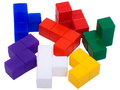 Кубики для всех "Загадка", вариант №5 (в сумочке)