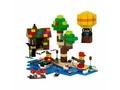Конструктор LEGO Education PreSchool System Декорации 9385