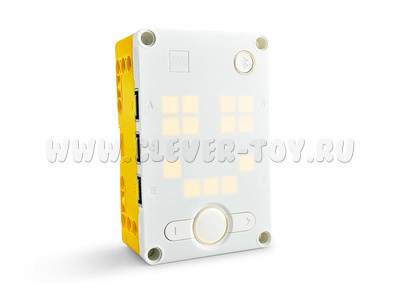 Программируемый Хаб LEGO Education SPIKE Prime