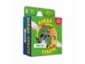 Игра карточная. Найди-схвати. Животные