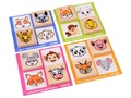 Лото "Милые Животные" (24 детали)