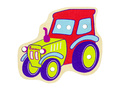 Шнуровка "Трактор" (АТ)