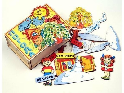 Погода (игры на ковролине)