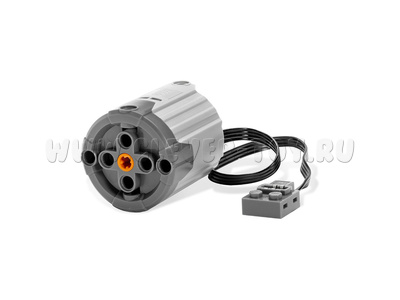 ЛЕГО-мотор PF (большой XL)