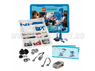 Набор технология и физика