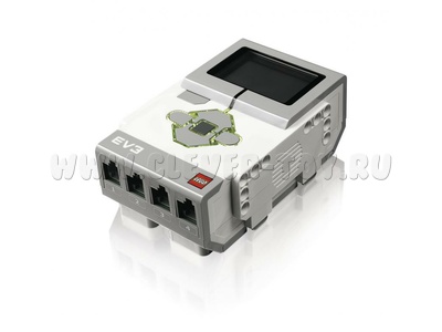 Микрокомпьютер LEGO Education Mindstorms EV3