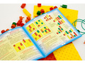 Логическая мозаика - (набор для детей 3-8 лет)