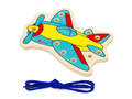 Шнуровка "Самолетик-1" (АТ)