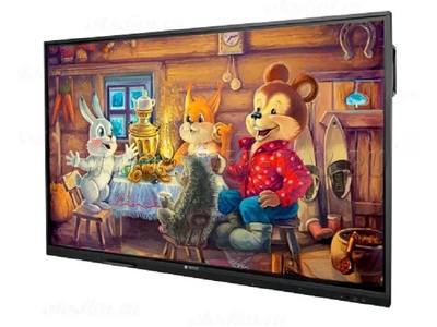 Интерактивная панель "Olodim" 32"