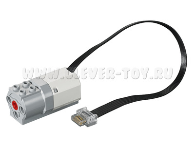 Средний мотор WeDo 2.0