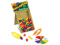 Набор для сортировки "Фруктовая лавина" (43 элемента)