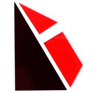 Головоломка "Дважды подумай" (пластик)