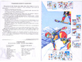Методическое пособие "Зимние виды спорта" (дидактический материал)