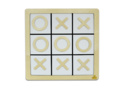 Настенная игра "Магнитные Крестики - нолики" (70*70см)