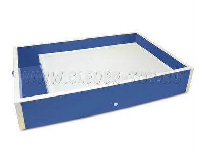 Световой стол для ристования песком "Отличный" (70*50*10см)