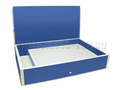 Световой планшет для рисования "Песочная сказка" (50*30*8см)