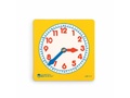Игровой набор "Учимся определять время. Циферблаты" (10 штук)