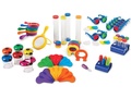 Игровой комплект "Моя первая лаборатория Learning Resources. 3-7 лет" (для группы)